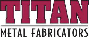 titan steel and metal fabrication llc|titanium fabricators.